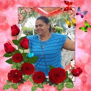 Meet your Posher, Rosa